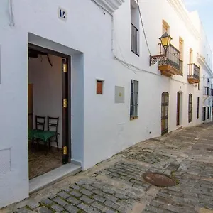  Apartamento Casa Camila
