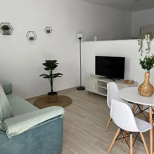  Apartamento Estudio Mellis