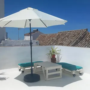  Apartamento La Casa Del Callejon
