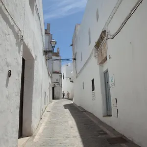  Apartamento El Lucero De Vejer
