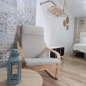  Apartamento Marianto