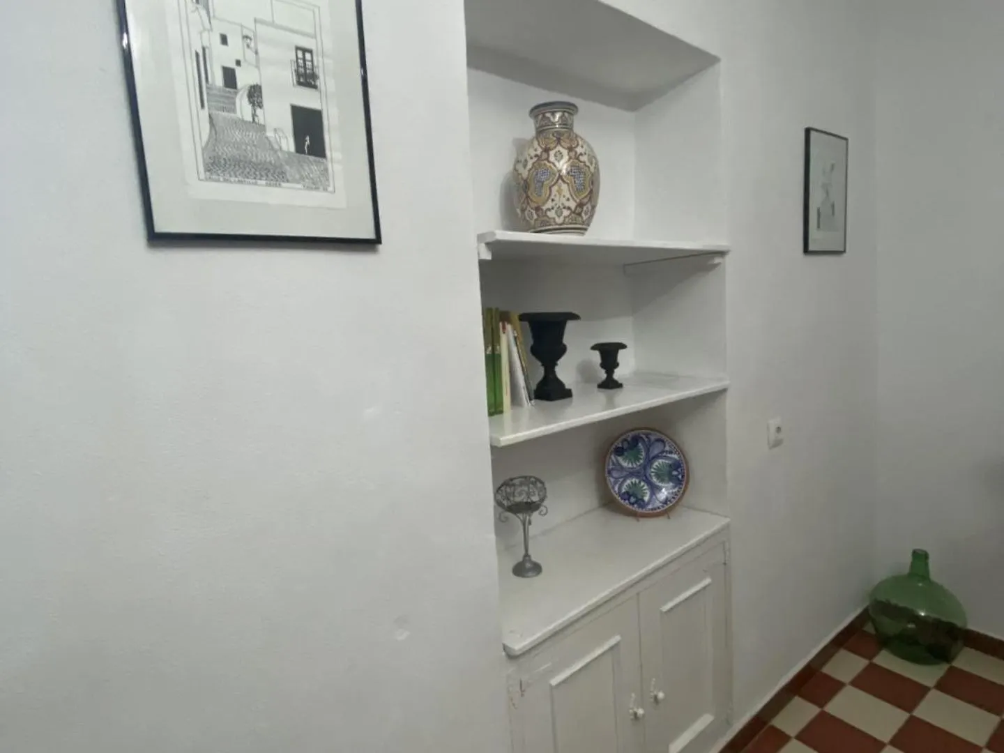 Holiday home Casa Calle Vejer de la Frontera