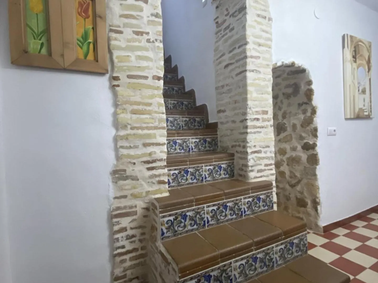 Casa Calle Vejer de la Frontera Holiday home