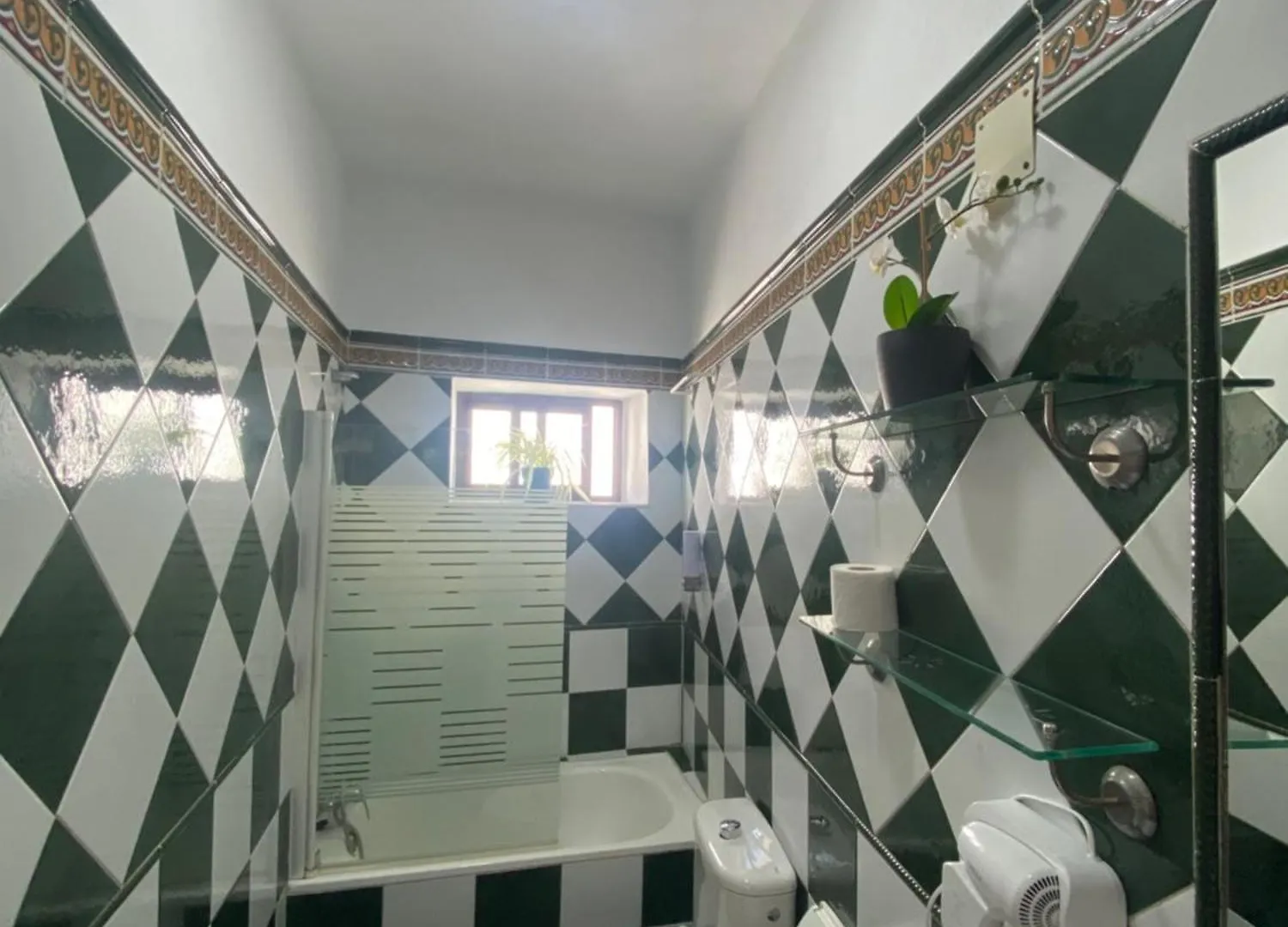 Casa Calle Vejer de la Frontera Holiday home