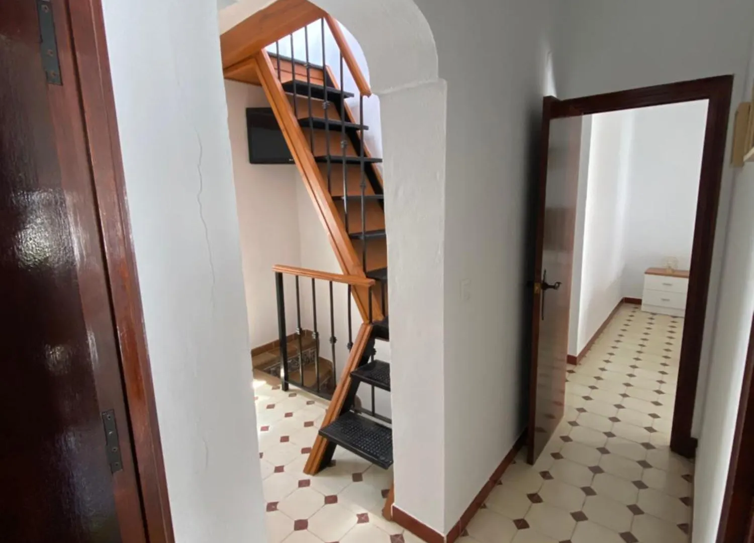 Casa Calle Vejer de la Frontera Holiday home