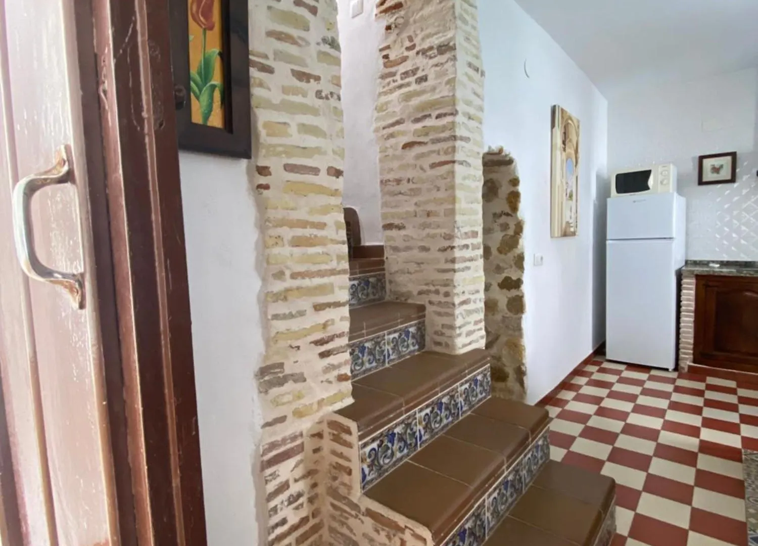 Holiday home Casa Calle Vejer de la Frontera Spain